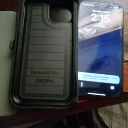 iPhone 15 T Mobile 