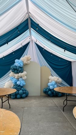 Party Decor