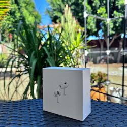 AirPods Pro 2nd Generation 