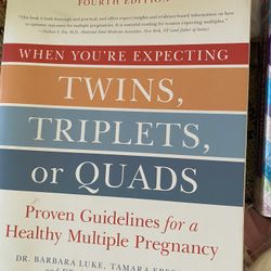 Pregnancy Books