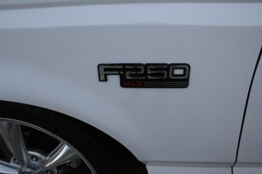 1997 Ford F-250