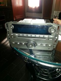 GM 2005 good condition New