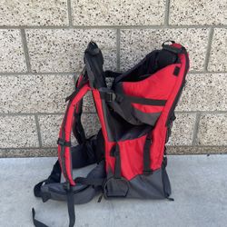Brand New Child Backpack Carrier For $90