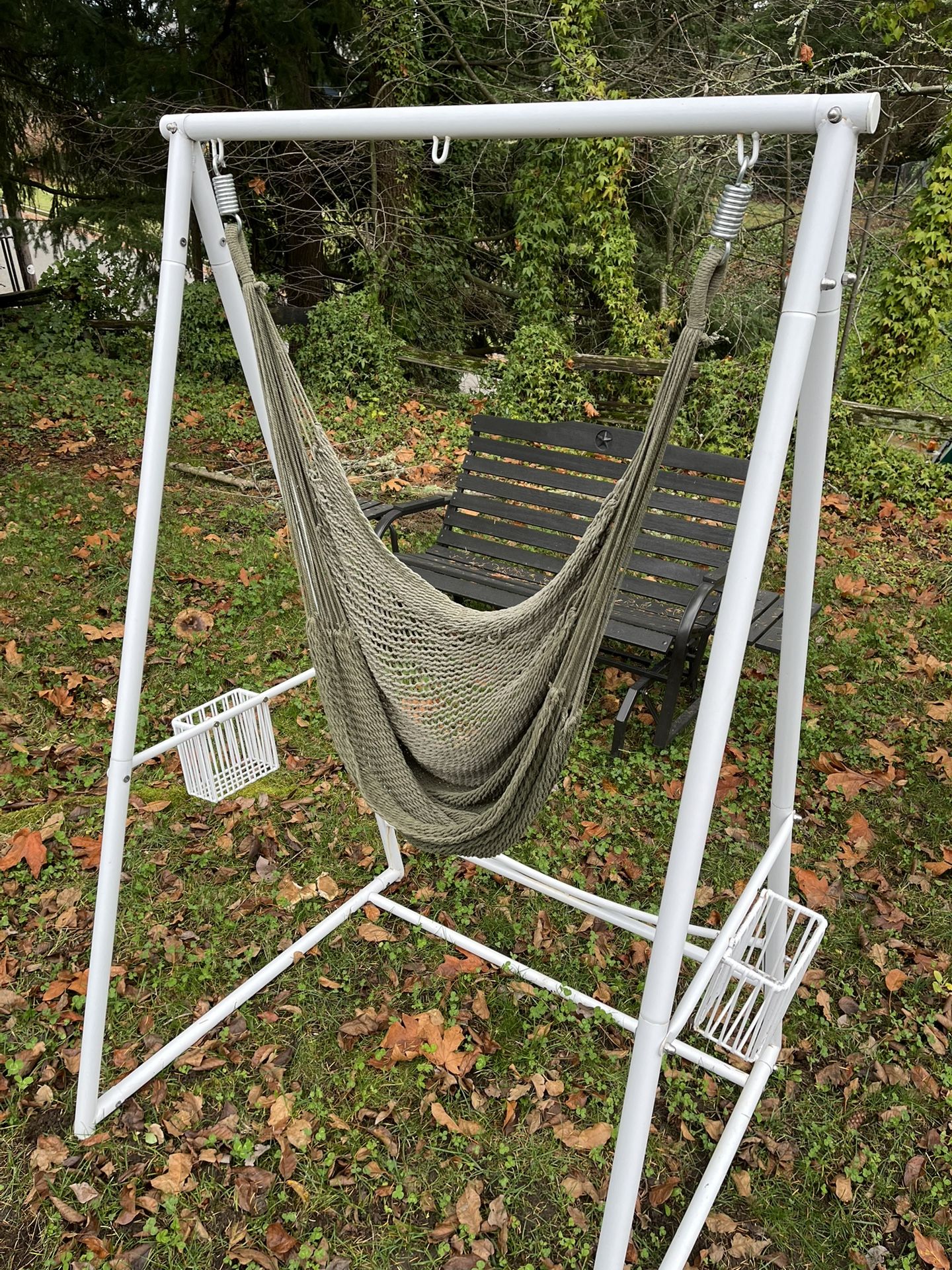Hammock Chair 