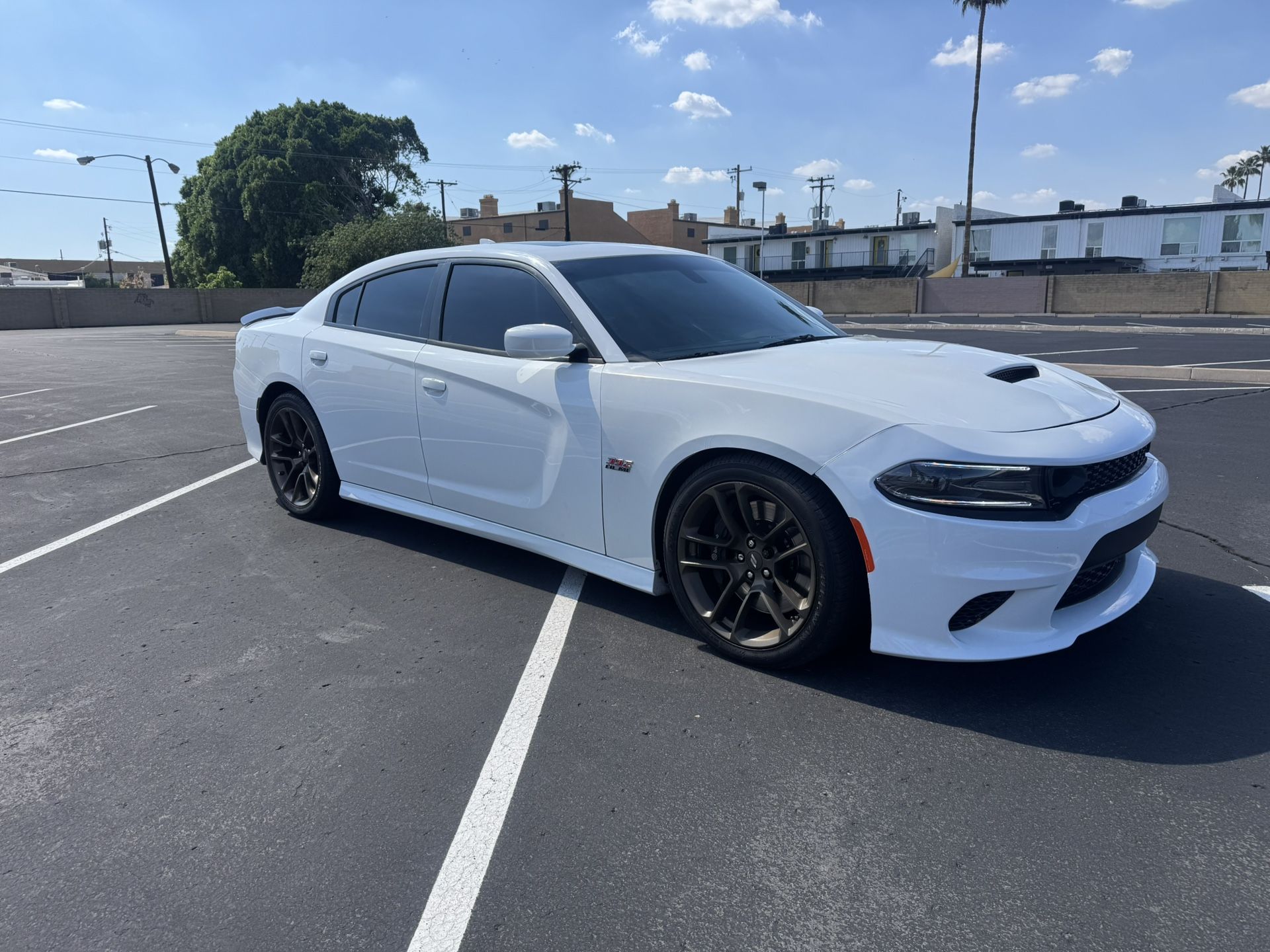 2020 Dodge Charger