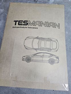 Tapetes Para TESLA