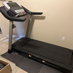 Golds gym treadmill reviews sale