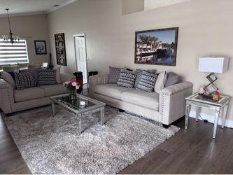 Living room set