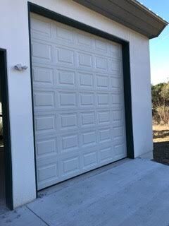 10’ Wide Garage Door Panels