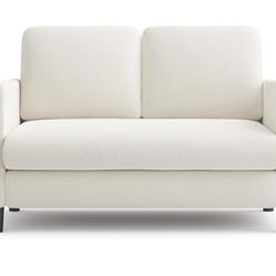 Loveseat SOFA, Small SOFA Couch For BEDROOM