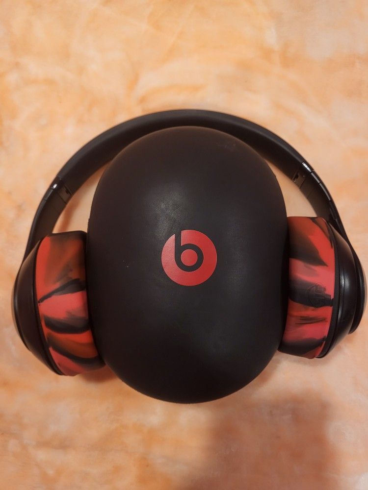Beats Studio 3