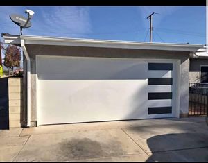 New And Used Garage Door For Sale In Burbank Ca Offerup