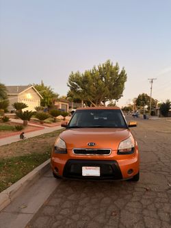 2011 KIA Soul