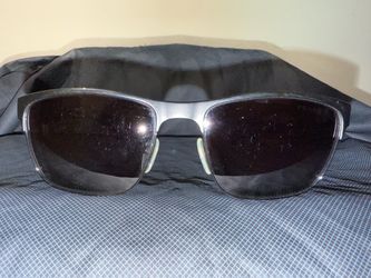 Prada SPR 510 FAD-5W1 Polarized Sunglasses – USED