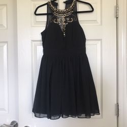 Semi-Formal Dress