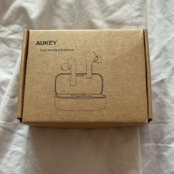 Wireless EarPods 