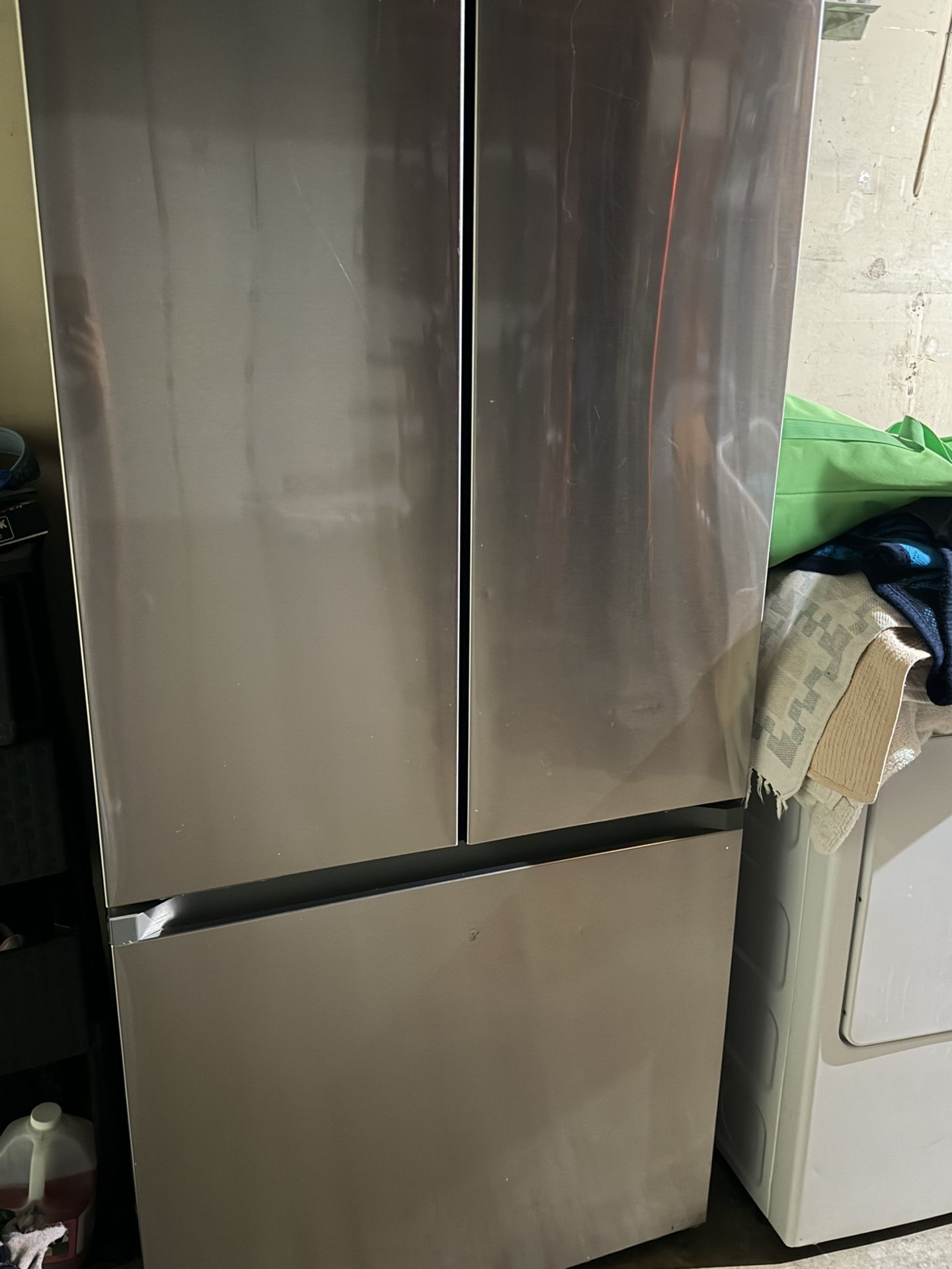Refrigerator