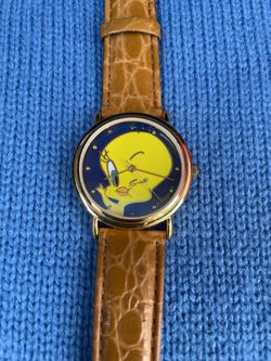 Tweety bird hot sale watch armitron