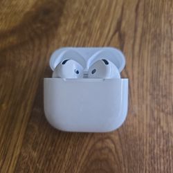 Apple AirPods 4