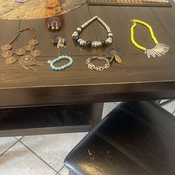 Paparazzi jewelry