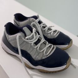 Air Jordan 11 Retro Low ‘Georgetown’