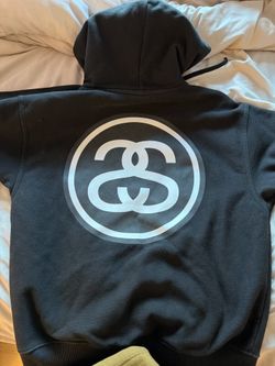Stussy hoodie