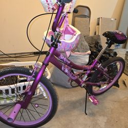 Kids Bike 