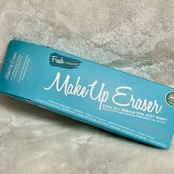 NEW The Original MakeUp Eraser Face Cloth in Turquoise