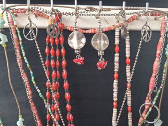 Retro Jewelry