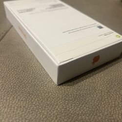 iPhone 17 Pro Max – 512GB (Orange) - FACTORY UNLOCKED