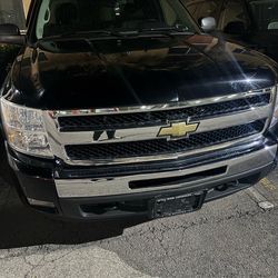 Chevy Silverado 2011 great truck