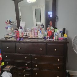 Full Bedroom Set