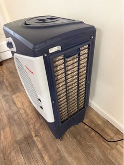 Air cooler Honeywell