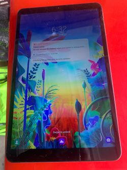 Ellisis Android tablet 5g cellular