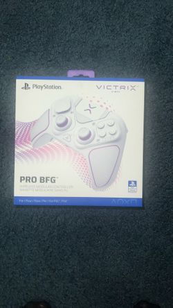 Ps5 Victix Pro Bfg Controller
