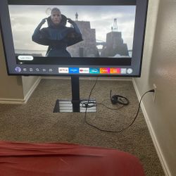 55 Inch Fire Tv 