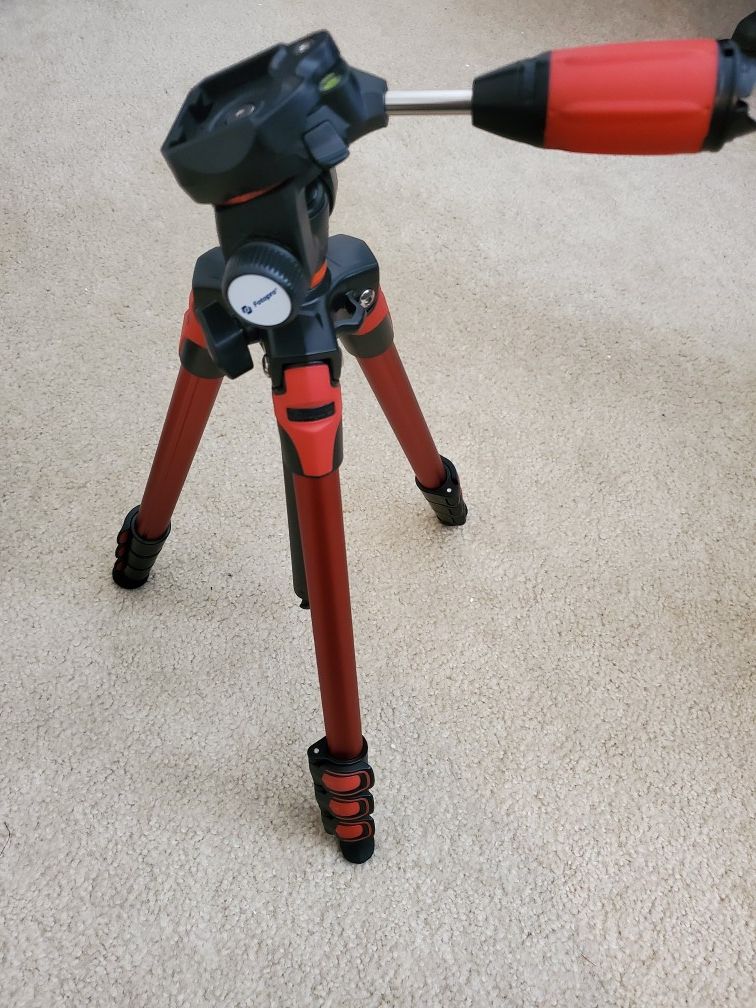 Tripod