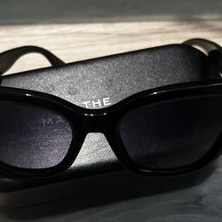 Marc Jacobs Sunglasses 