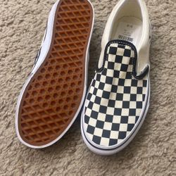 Brand New Vans Kids