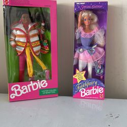 Dolls