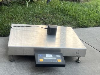 └➤➤➤ Sartorius Industrial Platform Precision Scale | EA60 FGE-I