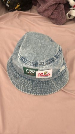 Snoopy bucket hat