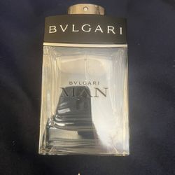 BVLGARI MAN