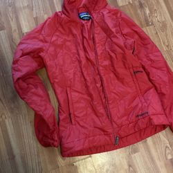 Patagonia Jacket  Size Medium  Womens 