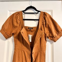 Madewell Size 00