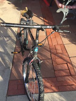 Kids mountain bike