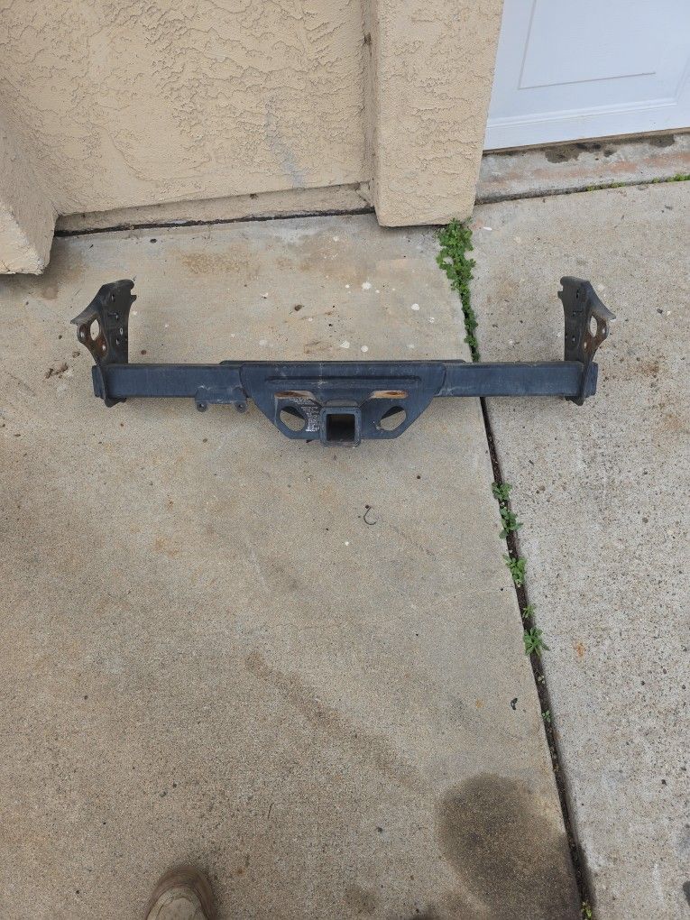 Tow Hitch