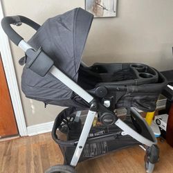 Graco Stroller