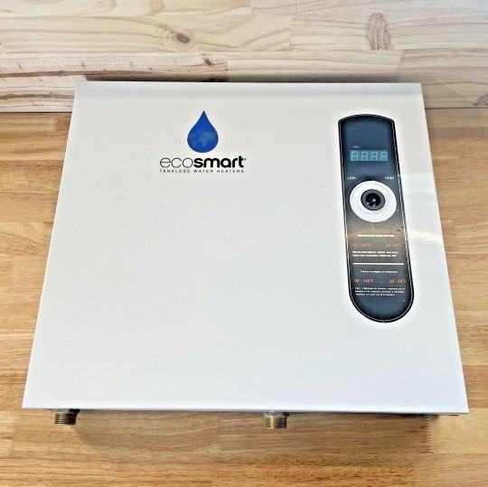 Ecosmart ECO 36 36kw 240V Electric Tankless Water Heater