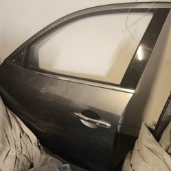 Infiniti EX35 EX37 QX50 Parts Doors Bumper Hatch